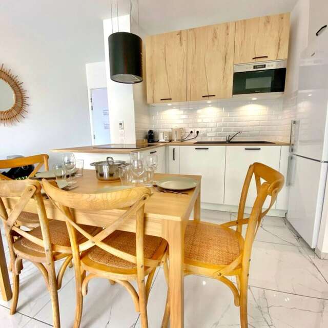 Furnished Tourist Accommodation Menton Cap Riviera