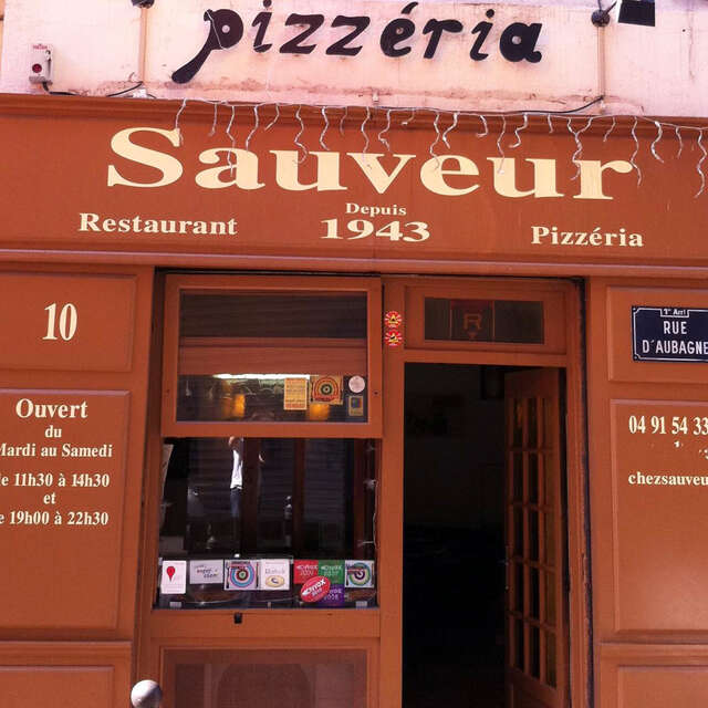 Chez Sauveur