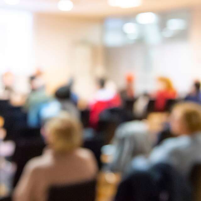 Conférence  - La fratrie s'agrandit