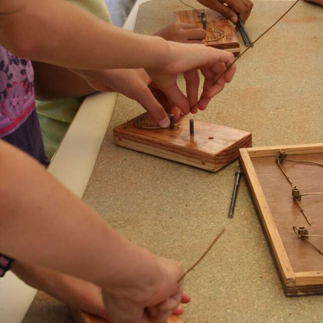 Les ateliers Ô musée - Dans la peau d’un romain