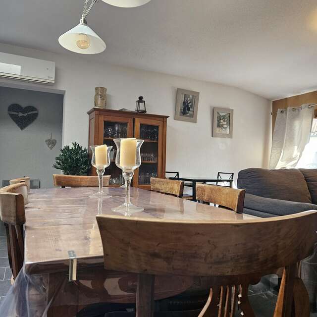 Appartement Evasion