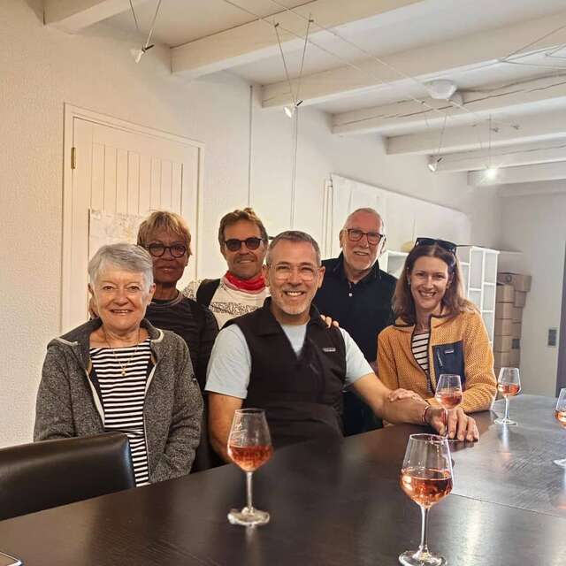 Initiez-vous aux gestes du sourcier dans un domaine viticole