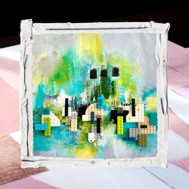 Exposition : "Le temps du geste"