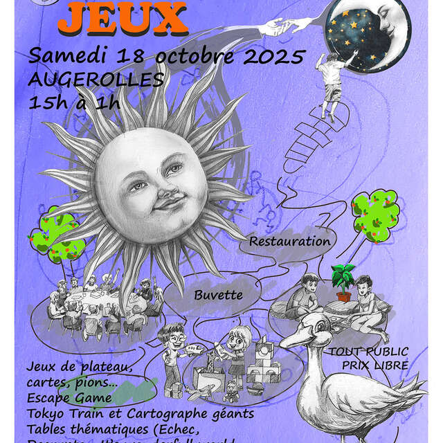 Hop'ération Jeux