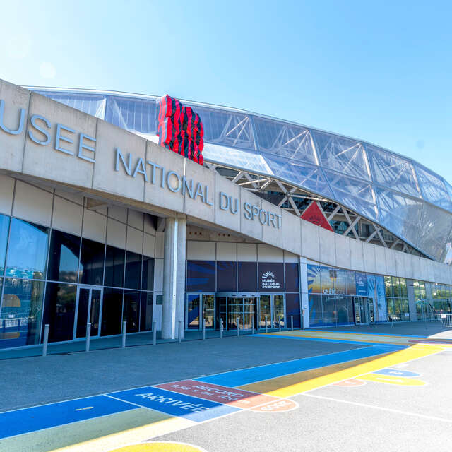 Musée National du Sport