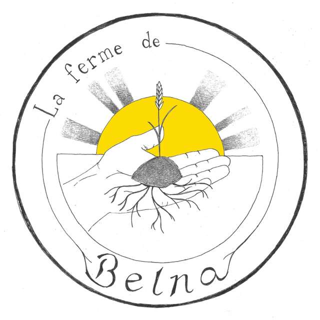 De ferme en ferme : Ferme de Belna