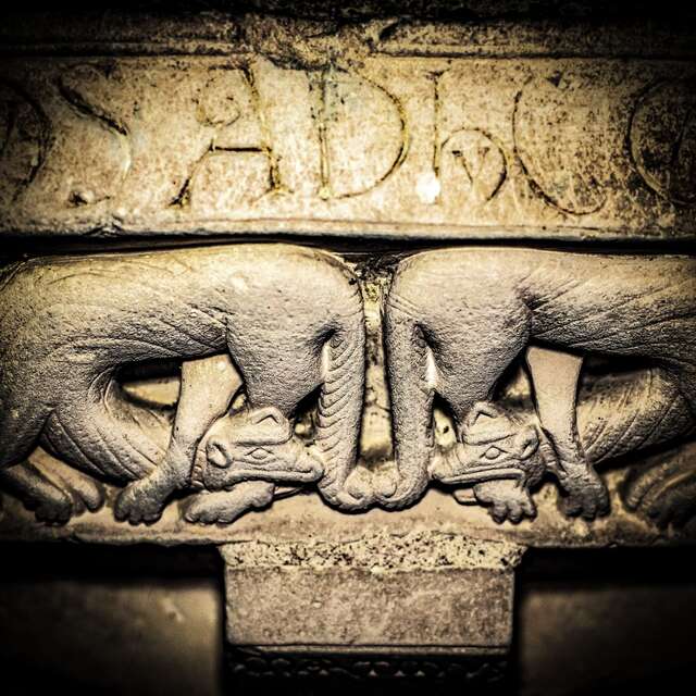 Aprem' Patrimoine | Le bestiaire médiéval
