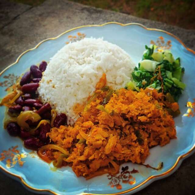 Restaurant La Case Créole