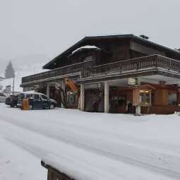 A La Gliss