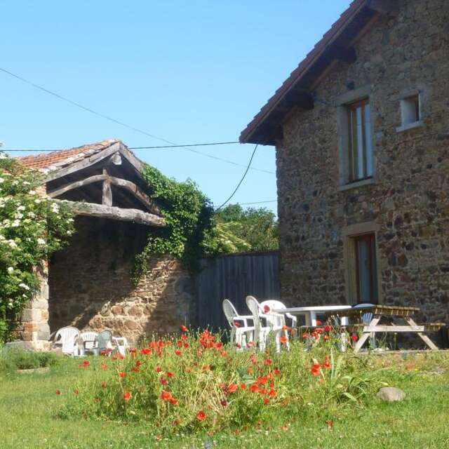 Gîte ALTO