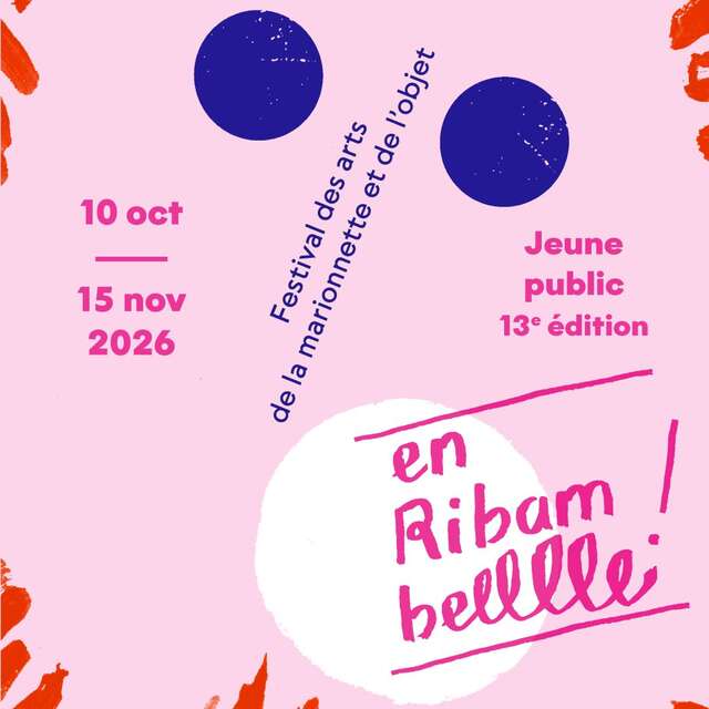 Festival en Ribambelle