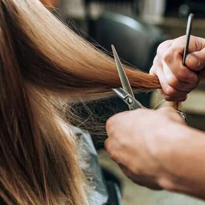 Coiffure mixte Marionstyls