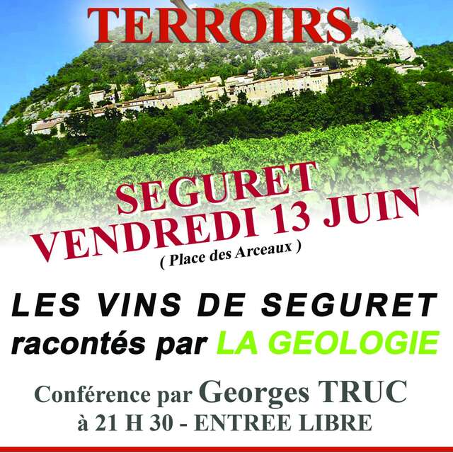 Enquête de terroir