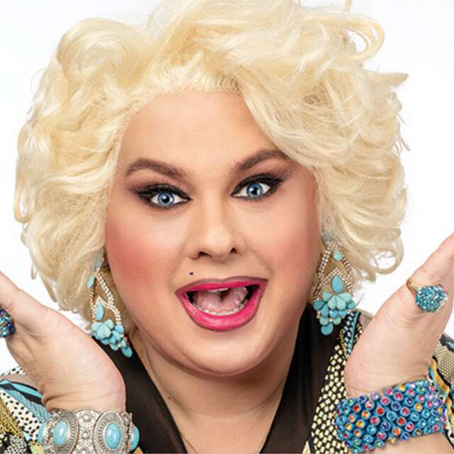 Humour - "Mamma Mia" - Zize
