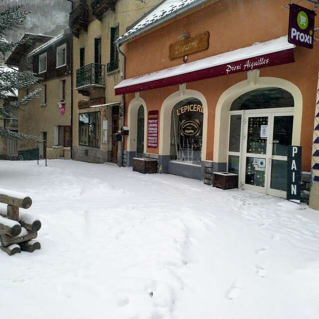 Proxi - SARL L'Epicerie