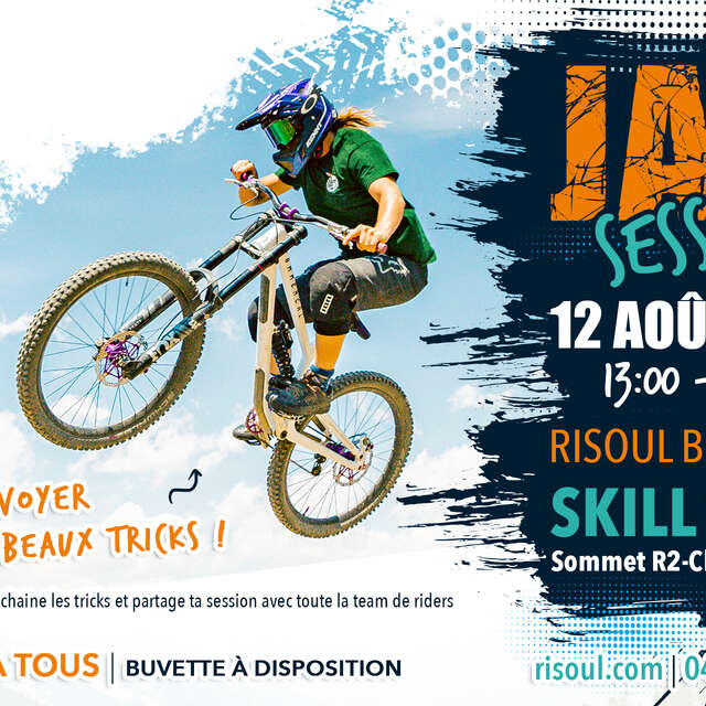 CONTEST JAM SESSION