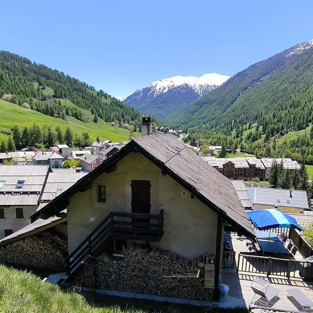 Chalet 15 personnes - L'aube du Jour