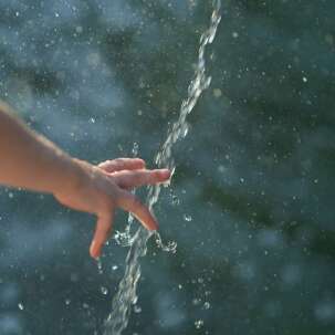 Workshop - L'eau rigol'eau