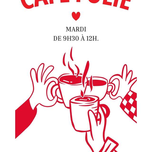 Café Folie