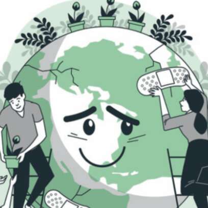 Exposition développement durable