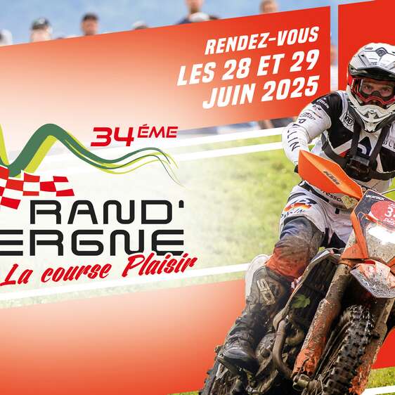 Rand'Auvergne
