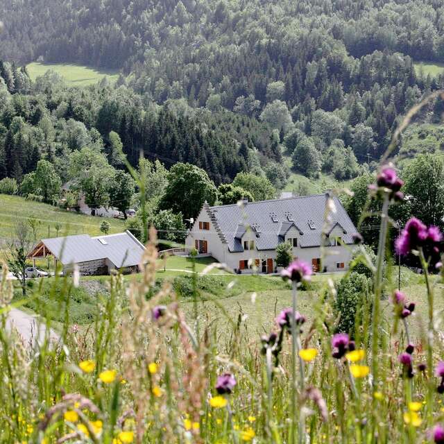 Hôtel Le Val Lachard