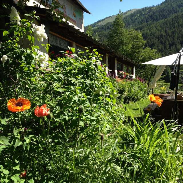 Auberge Val Castérino