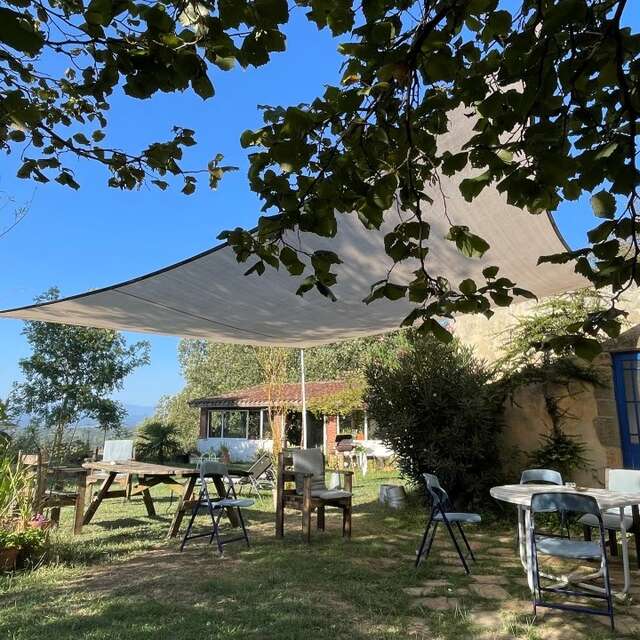 Belrepayre Maison de campagne