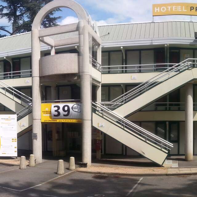 Hôtel Première Classe