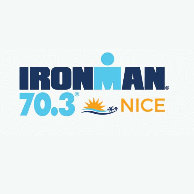 Ironman France Nice 70.3