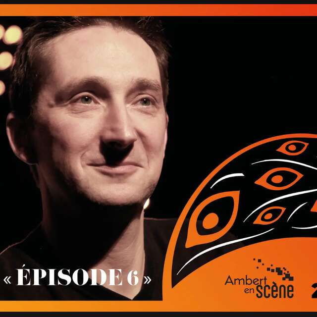 One Man Show - Sellig #6 - Ambert en scène 25/26