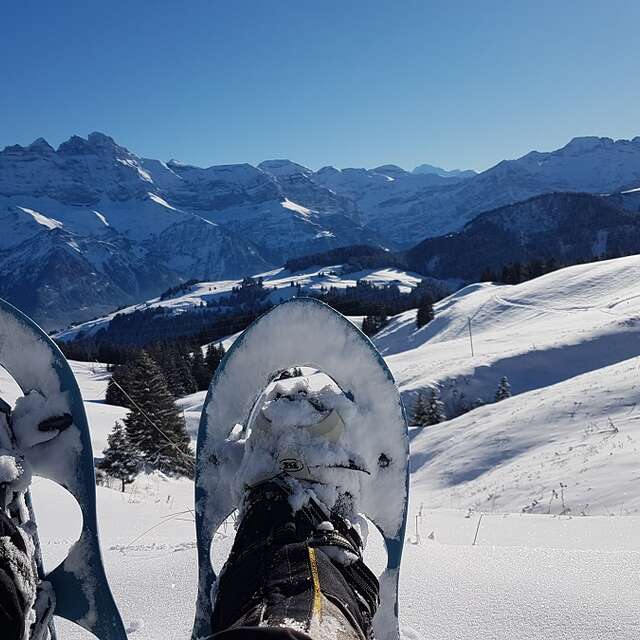 21. Morgins - Chanso