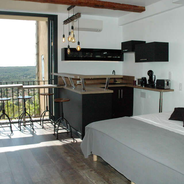 Chambre d'hôtes: L'Essens
