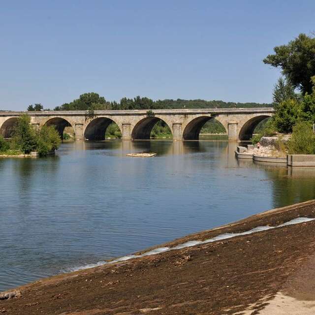 Pont de Ners