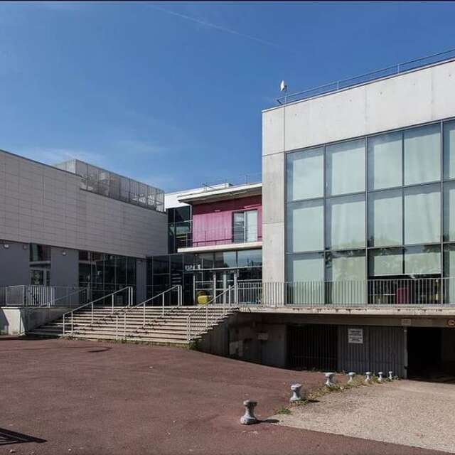 L'Espace Hal Singer