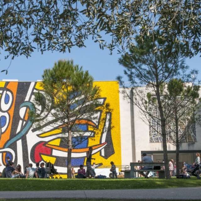Fernand Léger National Museum