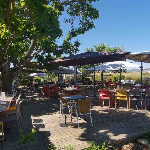 Auberge du Belvédère