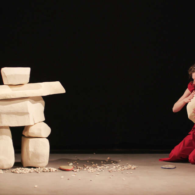 Inuksuk