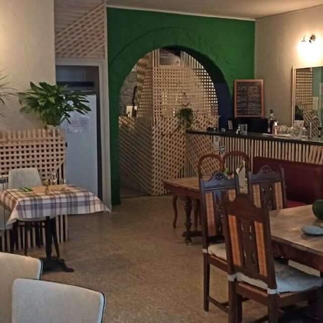 Restaurant Ô C'Bon