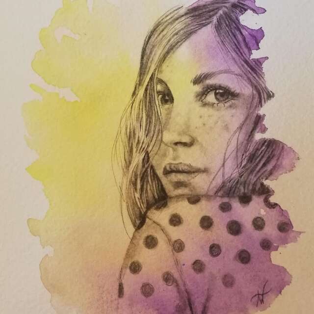 Atelier Galerie d'art A+C