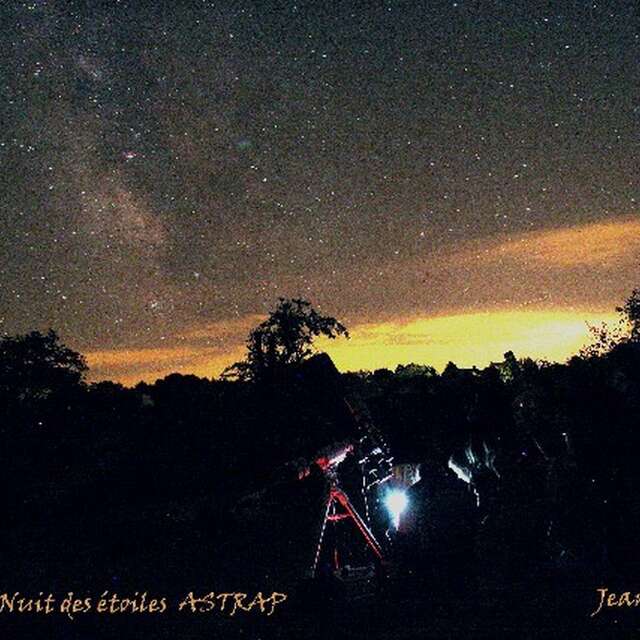 Astronomie