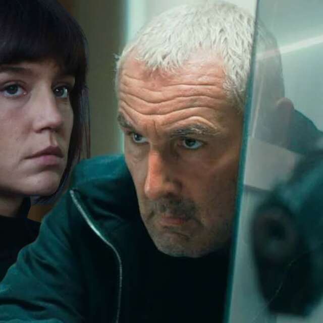 "Chien 51" cinema screening