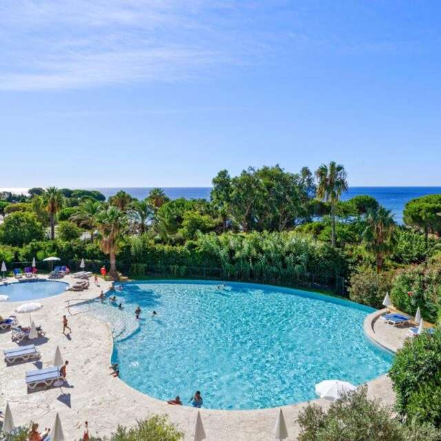 Pierre et Vacances Résidence les Rivages