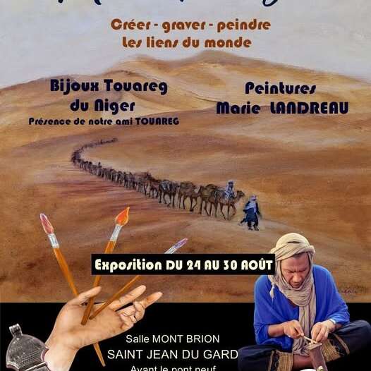 Art en partage