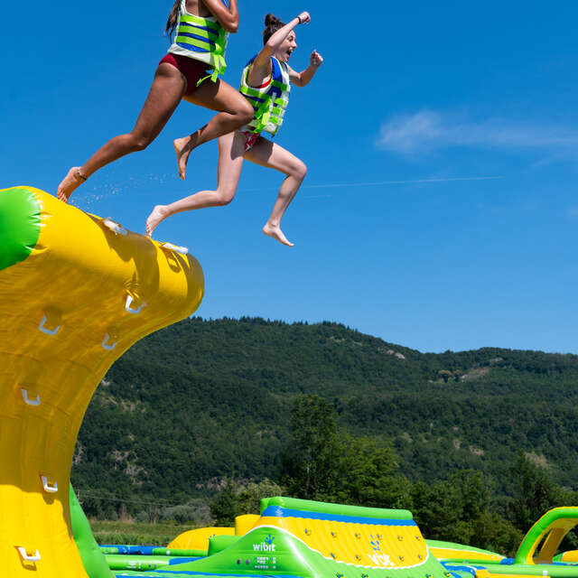 Fun Zone - Aquaparc