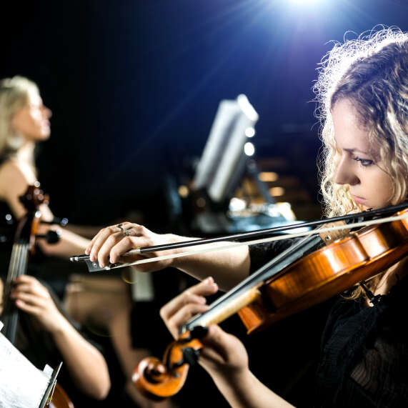 Concert - Ensemble Varhan