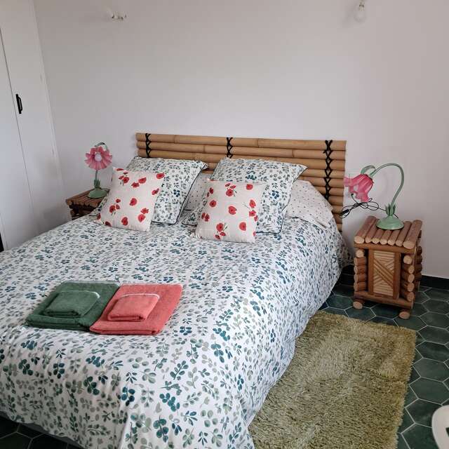 Chambre d'hôtes gentil coquelicots