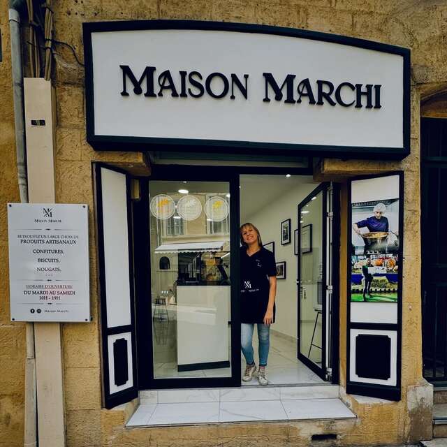 Maison Marchi