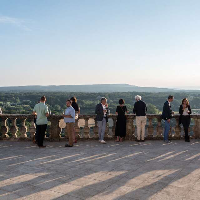 Soirée Terroir