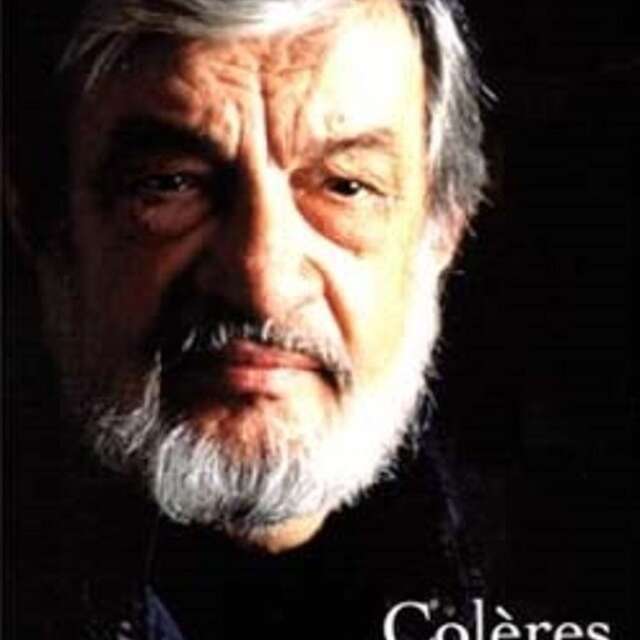 Exposition "Les cent ans d'un rebelle cévenol"